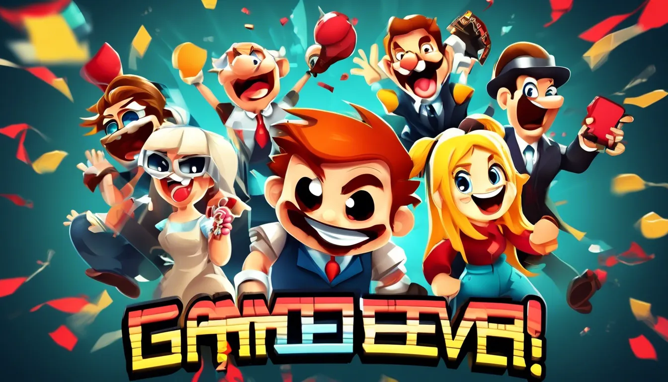 Game Over Entertainment Where Fun never Ends!